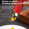 Strawberry Huller Pineapple Cutters Novel Tomato Stalks Remover Fruit Knife Useful Strawberry Leaf Cleaner Kitchen Accessories