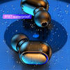 E7S TWS Wireless Headphones Bluetooth Earphones HIFI Lossless Sound Headsets Sport Waterproof Earbuds For All Smartphones