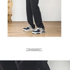 Men's Shoes Fashion Mens Sneakers  Autumn New Brand Design Comfortable Soft Soled Men Running Shoes Tenis Masculino