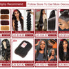 Peruanische Kinky Curly Echthaar Bündel Großhandel 1/3/4 Stück Natürliche Haarverlängerungen Topper Frauen 100% Remy Echthaar Bündel