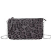 Einfarbige Design-Umhängetaschen für Damen, Mode-Ketten-Handytaschen, Mode-Schulter-Kuriertasche, Sac A Main weiblich