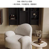 Italian Velvet Adults Chair Yellow Trending Accent Balcony Comfy Hotel Chair Makeup Single Design Penteadeira Home Furniture