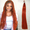 Human Hair Bulk No Weft Vietnamese Hair Virgin Remy Straight Hair Bulk 12-30inch 100g 100% Real Natural Hair Extension Grey 99j