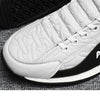 Men's Casual Thick Soled Sneakers Breathable Shoes New Autumn Men Slip on Antiskid Walking Flats Shoes Fashion Vulcanized Shoes
