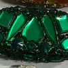 Women Rhinestone Evening Bags Luxury Designer Handbags Crystal Banquet Party Bags Fashion Dress Stone Bag Shiny Dinner Clutch