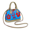Polynesische Damen-Umhängetasche 2025 Neues Design Samoa-Musterdesign Maßgeschneiderte Damenhandtasche Party Quadratische Umhängetasche