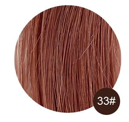 Women Toupee Silk Base Topper Clip In Real Human Hair Wigs Hairpiece With Bangs Straight Hair Toppers For Women Hair Extensions
