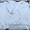 Men's Thick Cotton Training Sets Hoodie Casual Sports Pullover Hooded 2-piece Top with Pants Sweatshirts Gym Running Tracksuits