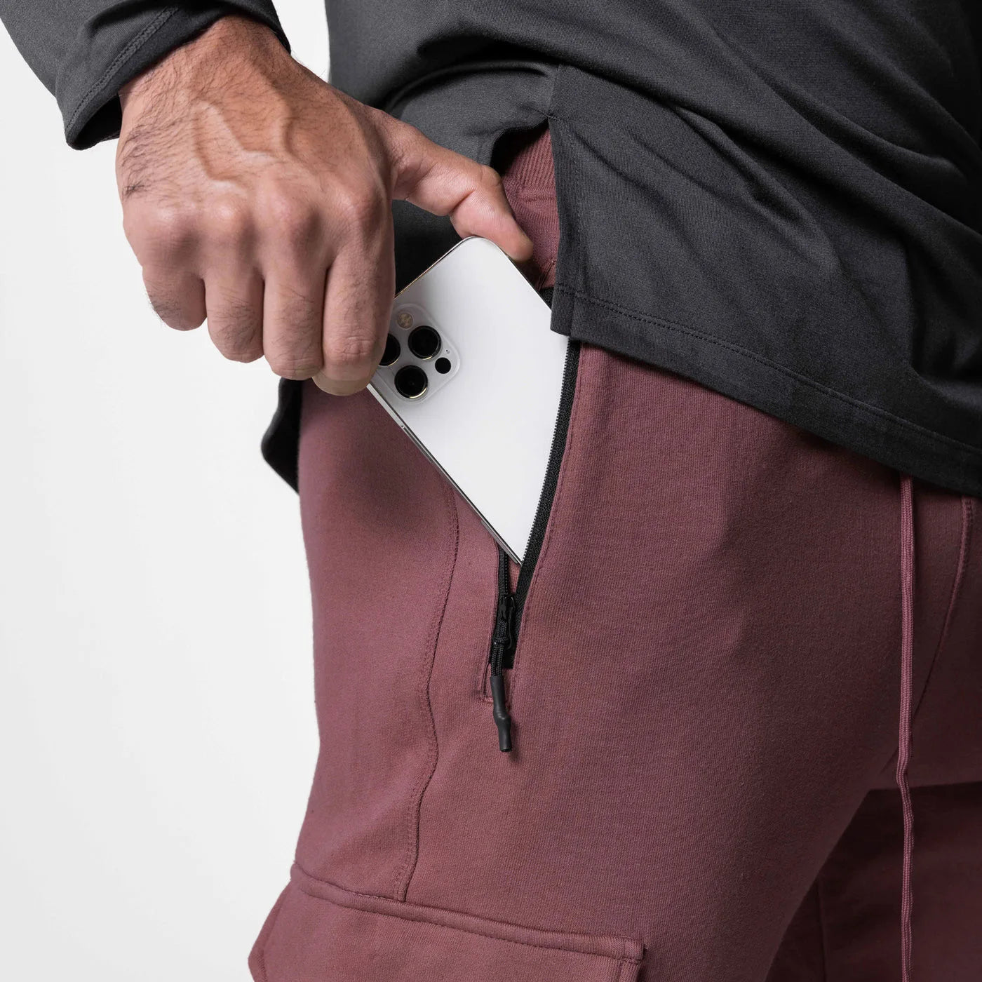 Men's Thick Cotton Training Sets Hoodie Casual Sports Pullover Hooded 2-piece Top with Pants Sweatshirts Gym Running Tracksuits