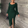 Birthday Dress for Women Long Dresses for Women 2023 Evening Dress Party Dresses Woman Clothing 2023 New Arrivals Vestidos Woman