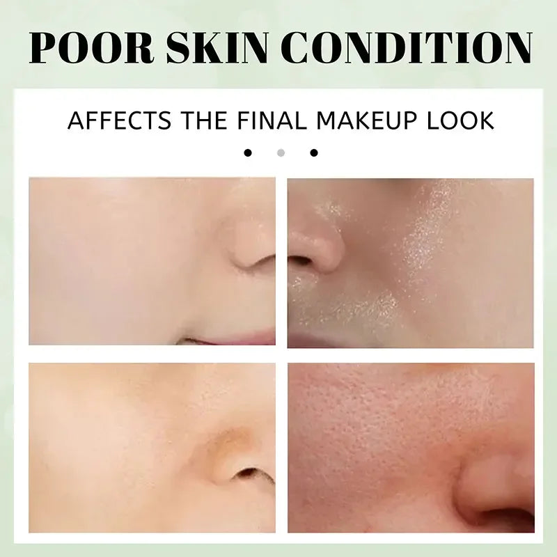 Green Tea Cleansing Solid Face Mask Stick Cleans Pores Remove Acne Blackhead Oil Control Lighten Moisturizing Beauty Skin Care