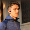 Original SHOKZ S810 Knochenschall-Kopfhörer Openrun Pro Kabellos Bluetooth 5.1 Ohrhörer Wasserdichte Sport-Lauf-Headsets