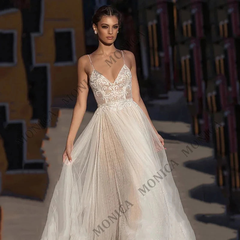MONICA Trendy Pastrol Crystal Flowers Pleat Short Cocktail Dresses for Teens Cape Party Vestidos De Formatura Customized