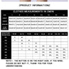Los Angeles, California USA City Retro Letter Mens Clothes Loose Fashion Baseball Uniform Outdoor Biker Travel Coat Men's Jacket