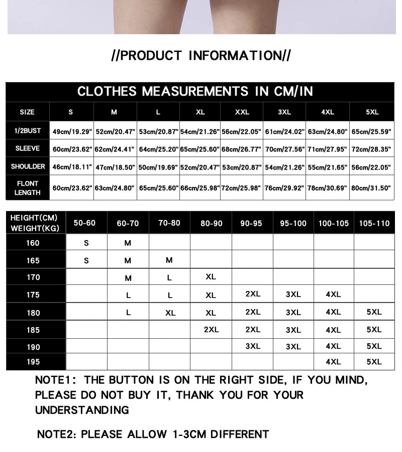 Cosplay Shield Baseball Uniform Anime Sports Clothing For Men Loose Oversize X-5XL Sportswears Personality Pocket Jacket Male