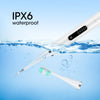Home Calculus Remover Dental Scaling Electric Scaler Sonic Smoke Stains Tartar Plaque Teeth Whitening Dental Scaler