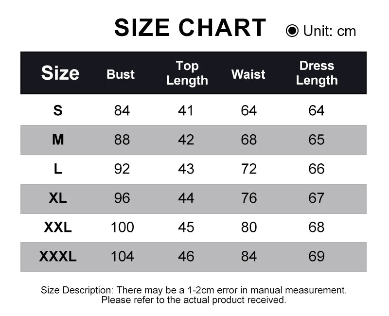 2Pcs/Set Women's Crew Neck Sleeveless Vest + Split Skirt Two-Piece Suit Casual Female Clothes Tank Top Short Skirt Outfit