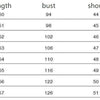 Denim Coat Women Denim Coat Turn Down Collar Single Breasted Full Sleeve Jackets Loose Casual Regular Short Jacket 2024
