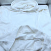 Men's Thick Cotton Training Sets Hoodie Casual Sports Pullover Hooded 2-piece Top with Pants Sweatshirts Gym Running Tracksuits