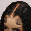 Loose Deep Wave Human Hair Wigs For Women Human Hair Glueless Wig Human Hair Ready To Wear Pre Plucked Brazilian Raw Human Hair