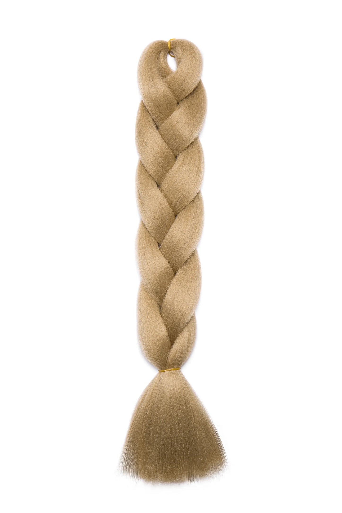 S-noilite Box Braiding Haar vorgedehnt Ombre Jumbo Braids Synthetisches Flechthaar Rot Pink Blau Grau 24 Zoll Haarverlängerungen