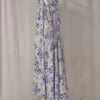 2024 Summer Sexy Spaghetti Strap Long Dresses Slim French Vintage Elegantes Style Suspender Party Dress Vestidos Robes Longues