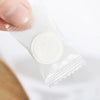 50PCS Compressed Towel Disposable Coin Tissue Travel Portable Mini Compressed Towel  For Outdoor Travel BBQ Outdoor Camping