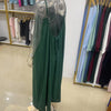 New Arrival Women's Strapless Backless Long Loose Home Dress Comfortable Sleepwear Casual Maxi Dress