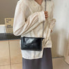 Einfarbige Design-Umhängetaschen für Damen, Mode-Ketten-Handytaschen, Mode-Schulter-Kuriertasche, Sac A Main weiblich
