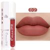 18 Color Lipstick Matte Waterproof And Long-lasting Lip Gloss