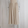 2024 Summer Sexy Spaghetti Strap Long Dresses Slim French Vintage Elegantes Style Suspender Party Dress Vestidos Robes Longues