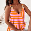 Women Elegant Solid Chiffon Blouse Spring Summer Casual Long Sleeve V Neck Loose Shirt Office Lady Tunics Oversized Tops 2023