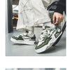 Men's Shoes Fashion Mens Sneakers  Autumn New Brand Design Comfortable Soft Soled Men Running Shoes Tenis Masculino