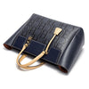 CHCH Mode Retro Print Bucket Bag Reise Party Bankett Umhängetasche Luxus Klassiker 2024 Winter Damen Große Kapazität Handtasche