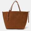 CH Classic Models of Women's Shoulder Bag Solid Color Fashionable Versatile Large-capacity Handbag Elegant Shopping Ladies Bag