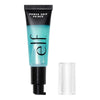24ml Stark feuchtigkeitsspendendes Make-up Base Gel Isolation Primer für trockene Haut Erfrischend Leicht aufzunehmend Kein Verklumpen Natürliches Make-up