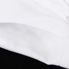 Clacive Summer White Linen Two Piece Set For Women 2023 Fashion Sleeveless Tank Top New In Matching High Waist Wide Pants Set