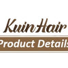 Silk Base Top Women Topper Clip In Real Human Hair Hairpiece Human Hair Extension Thin Breathable Blonde Toppers Hair Women Wig