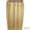 ZZHAIR 100% Brazilian Human Remy Hair Extensions 16"-26" 1Pcs Set 100g-200g One Piece 5 Clips In Natural Straight