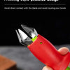 Strawberry Huller Pineapple Cutters Novel Tomato Stalks Remover Fruit Knife Useful Strawberry Leaf Cleaner Kitchen Accessories