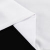 Clacive Summer White Linen Two Piece Set For Women 2023 Fashion Sleeveless Tank Top New In Matching High Waist Wide Pants Set