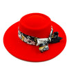 Set Straw Hat and Bag Set Gold Chain Bag Hat Set Ladies Leather Bag Tote Church Fedora Party Jazz Straw Hat