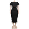 2 piece sets women outfit summer two piece set for women new in matching sets birthday outfits woman summer 2 piece outfit