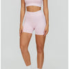 SWELTERING 2/3PCS Seamless Yoga Set Gym Clothes Sportswear Fitness Suits Women Workout Bra Crop Top Long Sleeve Sports Suits