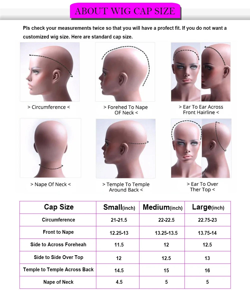 Bouncy Curly Purple Color 360/13×6 HD Lace Frontal Wig Glueless Lace Front Wig Human Hair Ready To Go Preplucked Human Hair HMBP