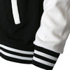 Cosplay Shield Baseball Uniform Anime Sports Clothing For Men Loose Oversize X-5XL Sportswears Personality Pocket Jacket Male