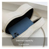 Fashion Heart Shape Crossbody Bags For Women New Solid Pu Leather Shoulder Bag Casual Ladies Handbags Designer Women Bags сумка