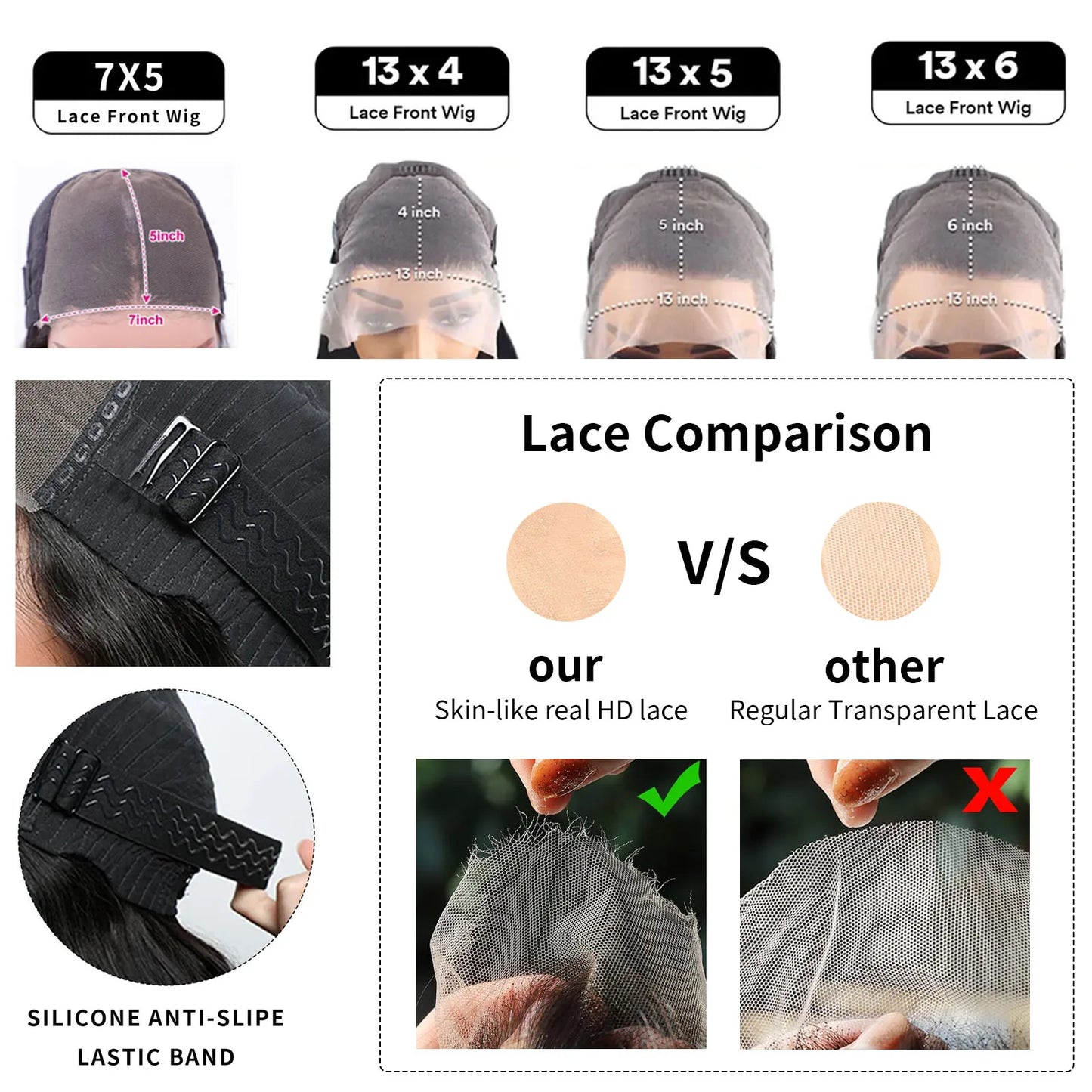 250 Dichte 30 Zoll 13x4 99J Burgundy Deep Wave Lace Front Perücke Lockige Lace Front HD Lace Front Echthaar Perücken für Frauen