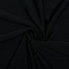 Articat Sexy Hohl Saum Langarm Elastisches Enges Kleid Damen Falten Doppellagig Weibliche Vestidos Elegantes Party Abendkleid