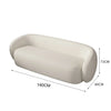 Nordic Luxus Wohnzimmer Sofas Minimalistische Couch Faule Designer Deko Sofas Garten Entspannendes Sillon Cama Lounge Suite Möbel